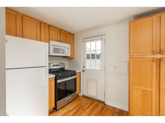 783 Forest St, Denver, CO 80220