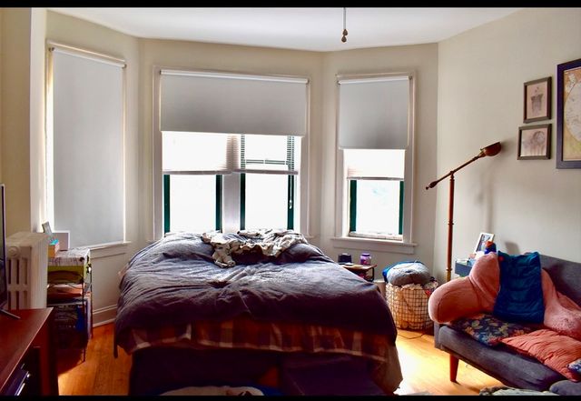 3843 N Greenview Avenue 1, Chicago, IL 60613