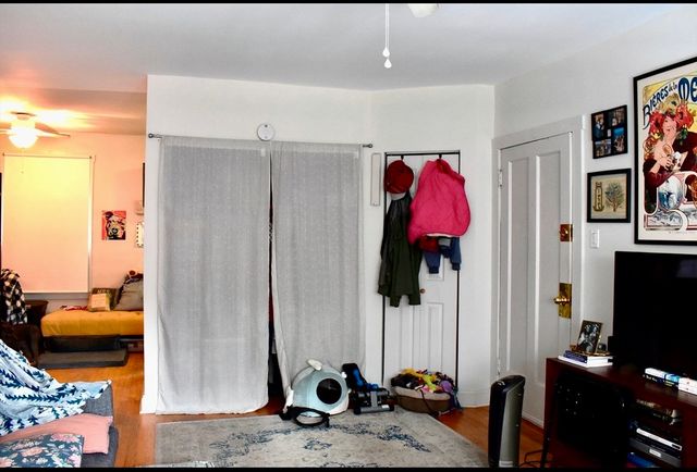 3843 N Greenview Avenue 1, Chicago, IL 60613