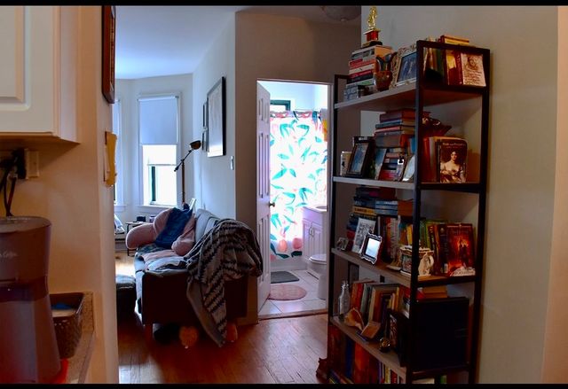 3843 N Greenview Avenue 1, Chicago, IL 60613