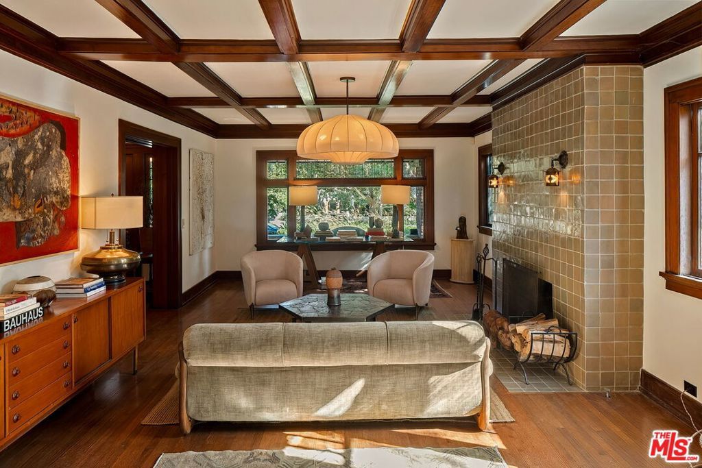 405 Palisades Avenue, Santa Monica, CA 90402 — photo 4