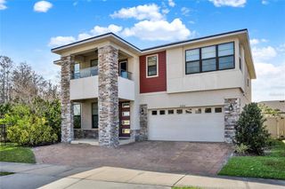 2200 RAPOLLO DRIVE, Kissimmee, FL 34741