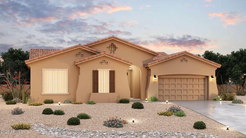 19915 W Mulberry Drive, Buckeye, AZ 85396
