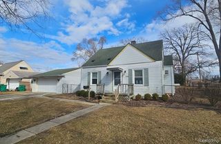 1706 Arcola Street, Garden City, MI 48135