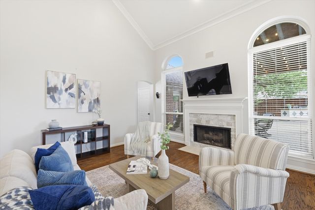 924 Mill Trail, Coppell, TX 75019