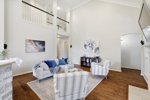 924 Mill Trail, Coppell, TX 75019