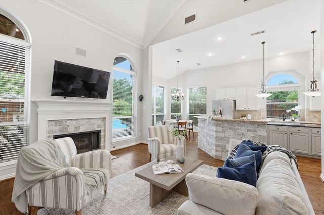 924 Mill Trail, Coppell, TX 75019