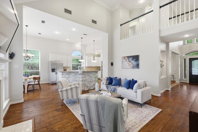 924 Mill Trail, Coppell, TX 75019