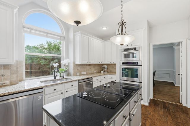 924 Mill Trail, Coppell, TX 75019