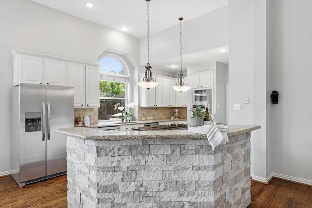 924 Mill Trail, Coppell, TX 75019