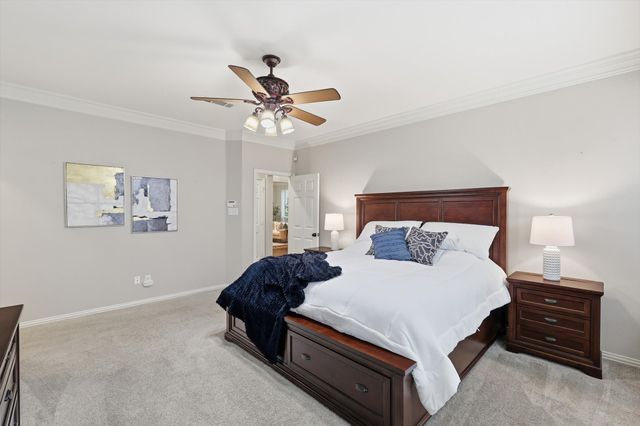 924 Mill Trail, Coppell, TX 75019