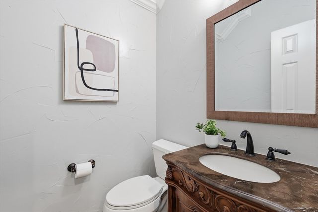 924 Mill Trail, Coppell, TX 75019