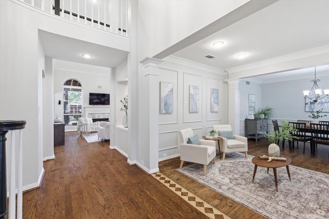 924 Mill Trail, Coppell, TX 75019