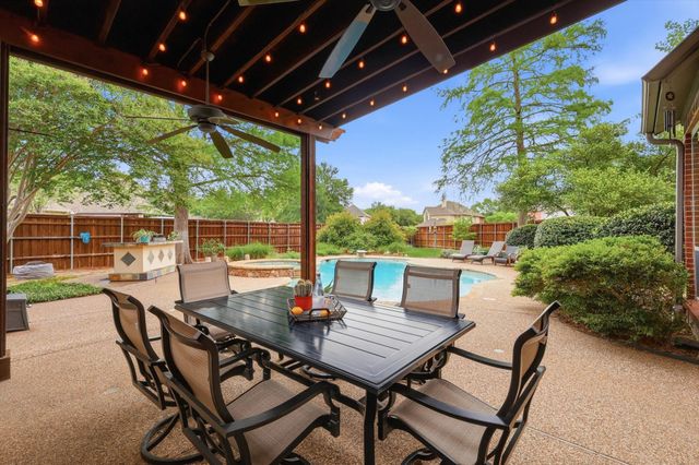 924 Mill Trail, Coppell, TX 75019