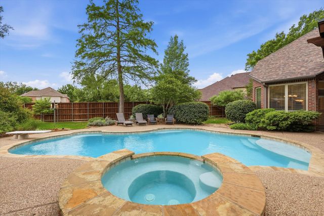 924 Mill Trail, Coppell, TX 75019