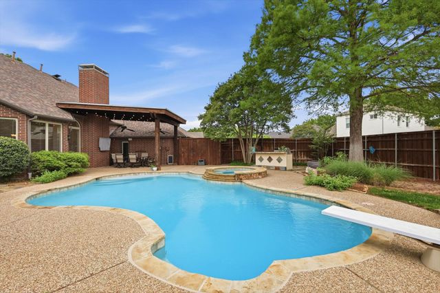 924 Mill Trail, Coppell, TX 75019