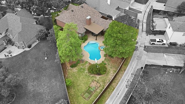 924 Mill Trail, Coppell, TX 75019