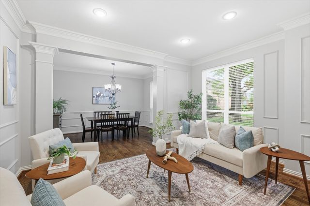 924 Mill Trail, Coppell, TX 75019