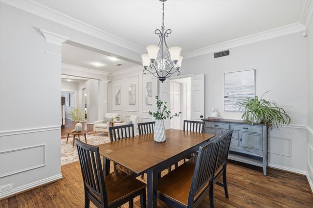 924 Mill Trail, Coppell, TX 75019