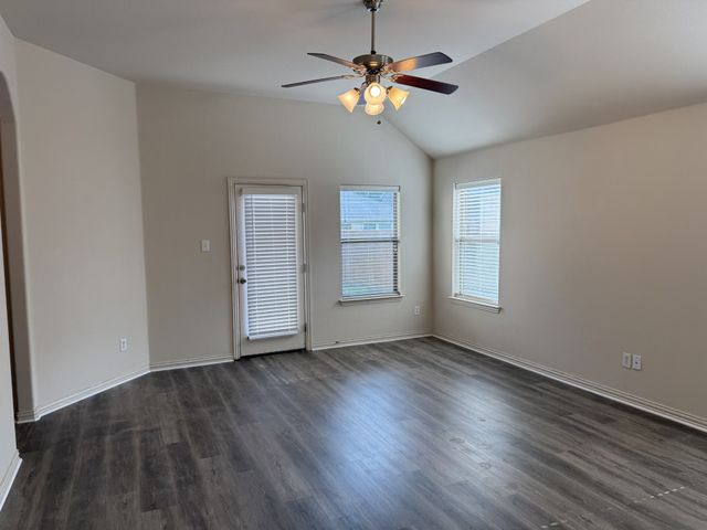 5121 Hidden Knolls Drive, Mckinney, TX 75071