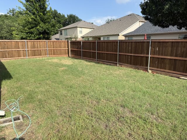 5121 Hidden Knolls Drive, Mckinney, TX 75071