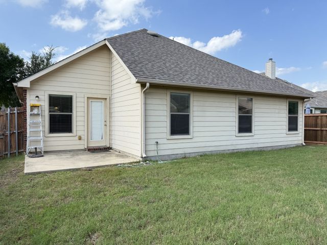 5121 Hidden Knolls Drive, Mckinney, TX 75071