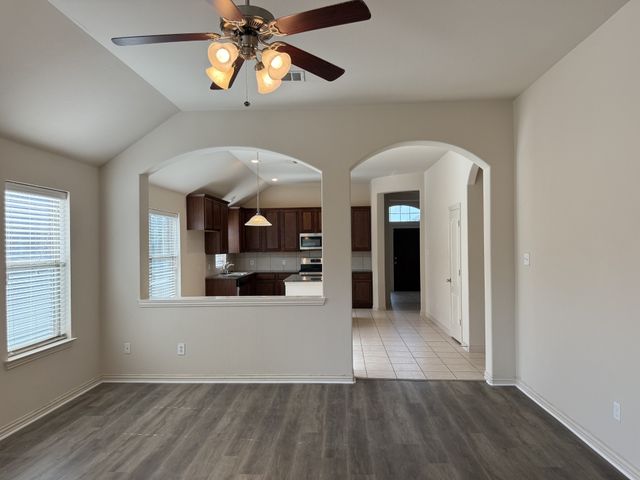 5121 Hidden Knolls Drive, Mckinney, TX 75071