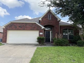 5121 Hidden Knolls Drive, Mckinney, TX 75071
