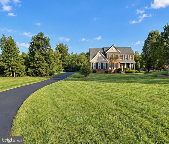 6824 BARLOWE CT, Hughesville, MD 20637