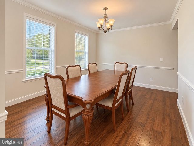 6824 BARLOWE CT, Hughesville, MD 20637