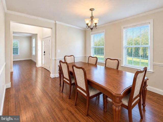 6824 BARLOWE CT, Hughesville, MD 20637