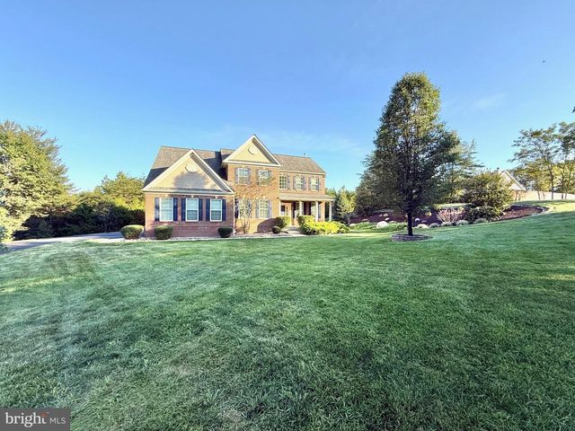 6824 BARLOWE CT, Hughesville, MD 20637