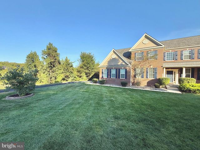 6824 BARLOWE CT, Hughesville, MD 20637
