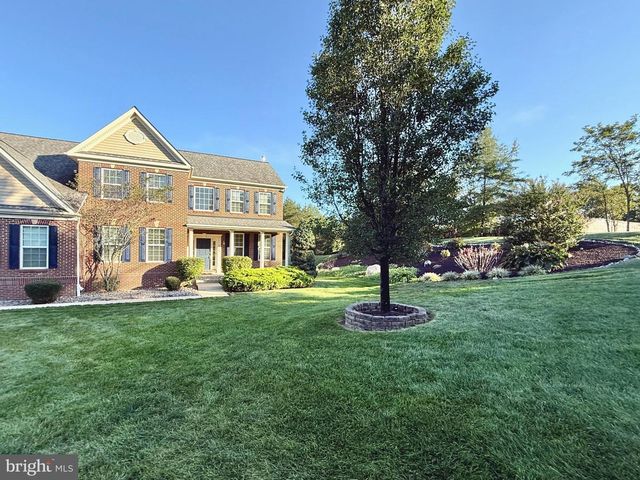 6824 BARLOWE CT, Hughesville, MD 20637