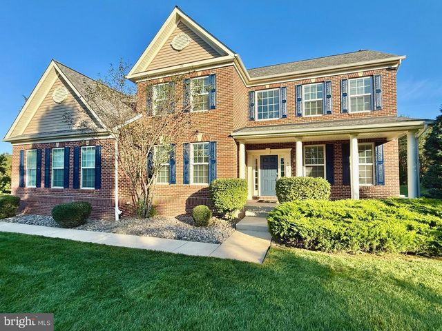 6824 BARLOWE CT, Hughesville, MD 20637
