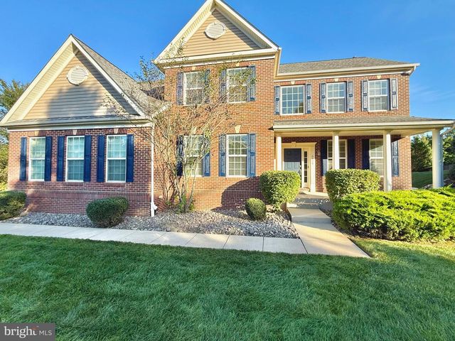 6824 BARLOWE CT, Hughesville, MD 20637