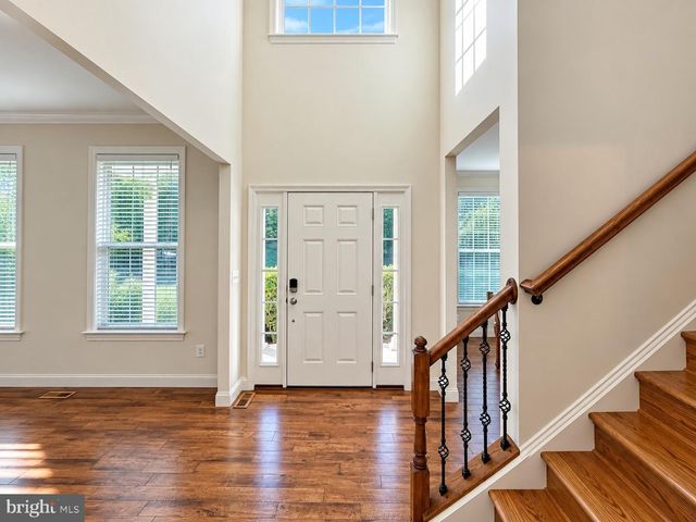 6824 BARLOWE CT, Hughesville, MD 20637