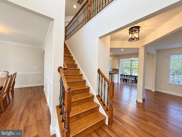 6824 BARLOWE CT, Hughesville, MD 20637