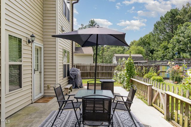 118 Truss Way, Durham, NC 27704
