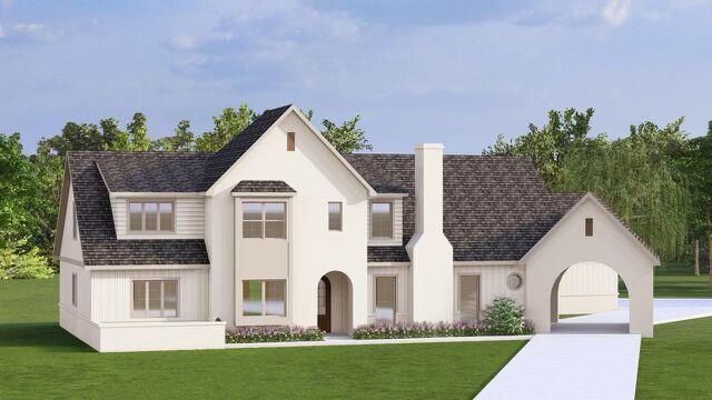 10800 NW 24th Circle, Yukon, OK 73099