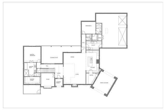 10800 NW 24th Circle, Yukon, OK 73099