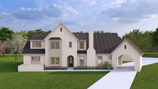 10800 NW 24th Circle, Yukon, OK 73099