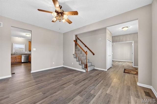 4 Wild Senna Court, Dardenne Prairie, MO 63368