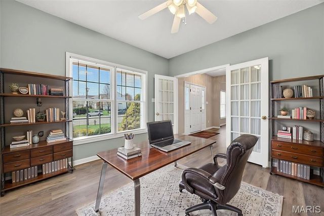 4 Wild Senna Court, Dardenne Prairie, MO 63368