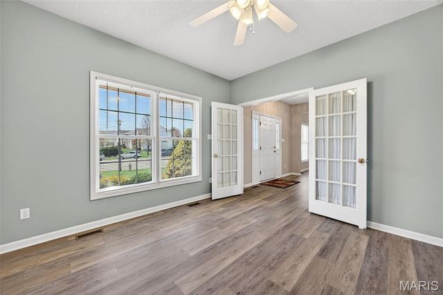 4 Wild Senna Court, Dardenne Prairie, MO 63368