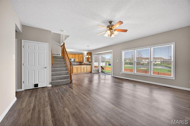 4 Wild Senna Court, Dardenne Prairie, MO 63368