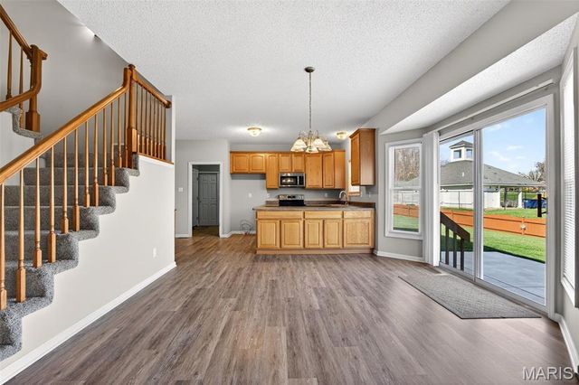 4 Wild Senna Court, Dardenne Prairie, MO 63368