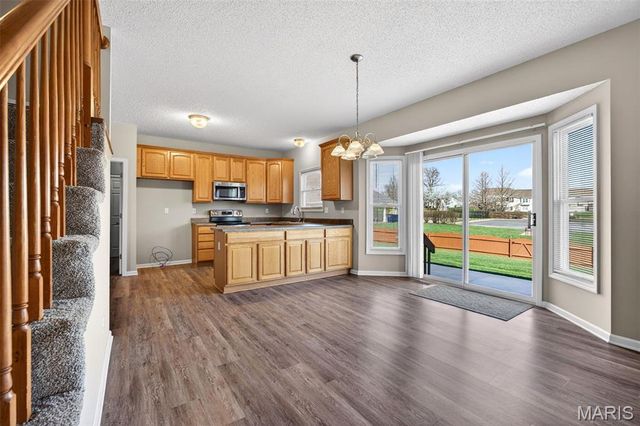 4 Wild Senna Court, Dardenne Prairie, MO 63368