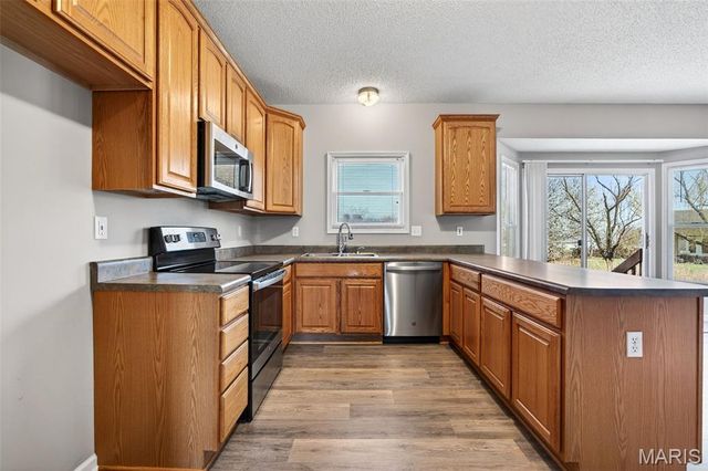 4 Wild Senna Court, Dardenne Prairie, MO 63368