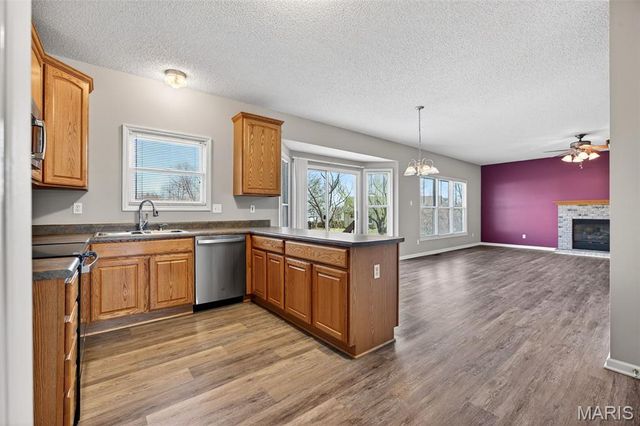 4 Wild Senna Court, Dardenne Prairie, MO 63368